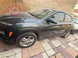 هيونداي كونا